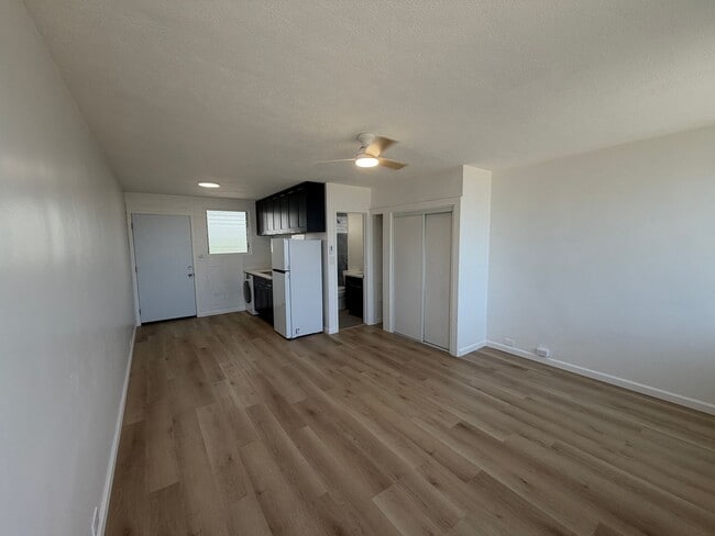 Building Photo - 509 Kawainui St