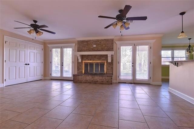 Foto del edificio - 117 D'Evereux Dr