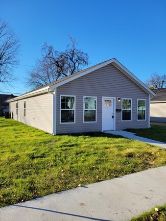 Building Photo - 618 N Tom St