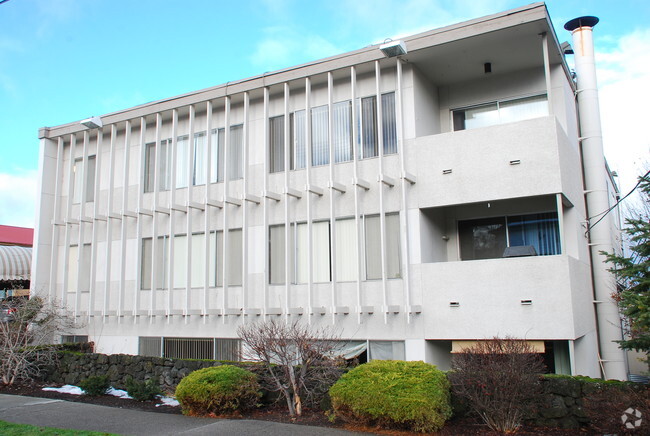 Building Photo - Sunset House Apartments