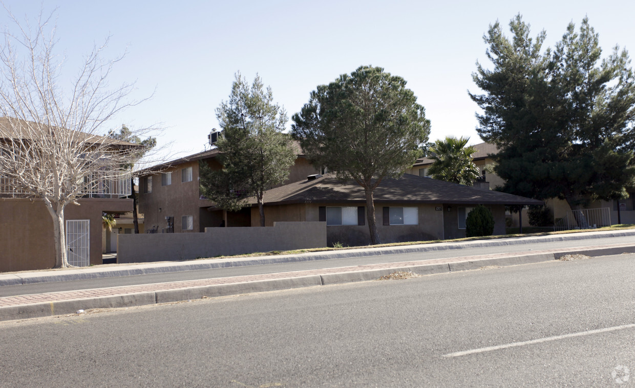 Primary Photo - Buena Vista Apartments