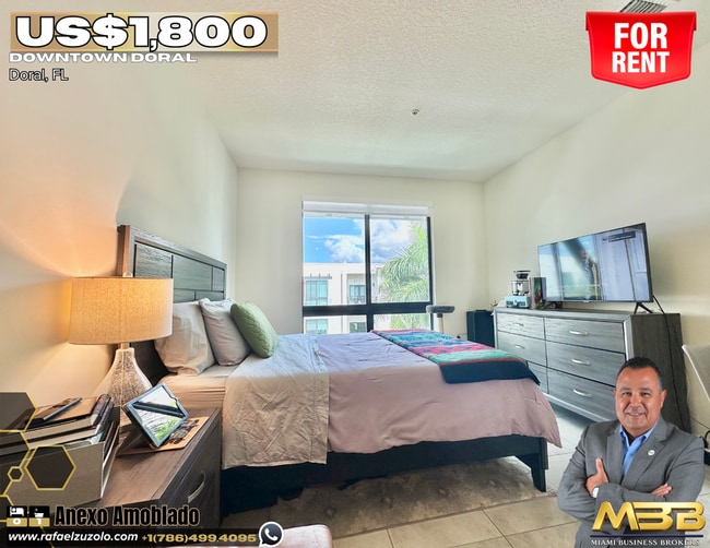 Foto del edificio - 4740 NW 84th Ave