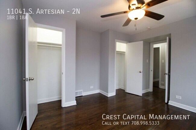 Building Photo - 11025 S Artesian Ave