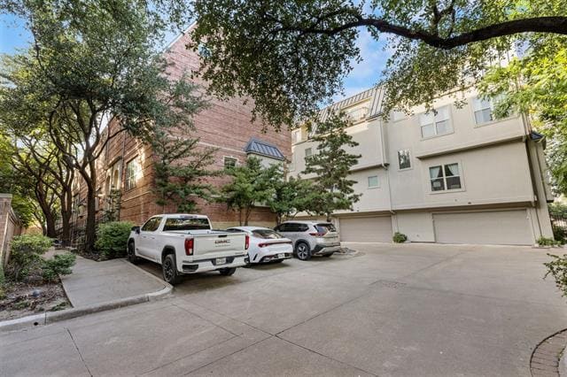 Foto del edificio - 1500 Pecos St