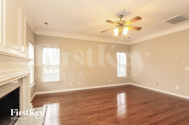 Foto del edificio - 11208 Ridge Oak Dr