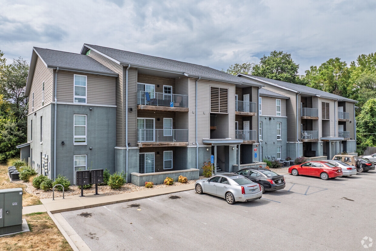 Foto principal - Markland/Wiles Apartments
