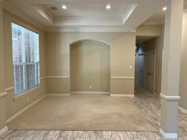 Foto del edificio - 110 S Mill Trace Dr