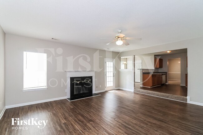 Foto del edificio - 3626 Lower Creek Dr