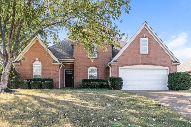 Building Photo - 5181 Summer Meadows Ln