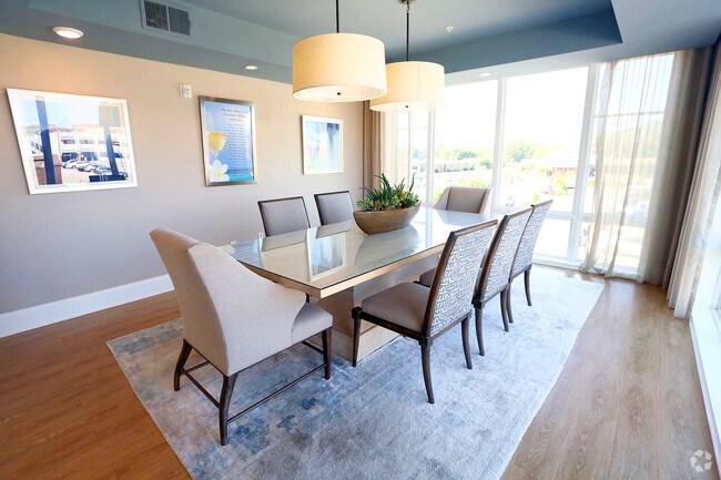 Foto del interior - Harbor Vista at Crawford Street