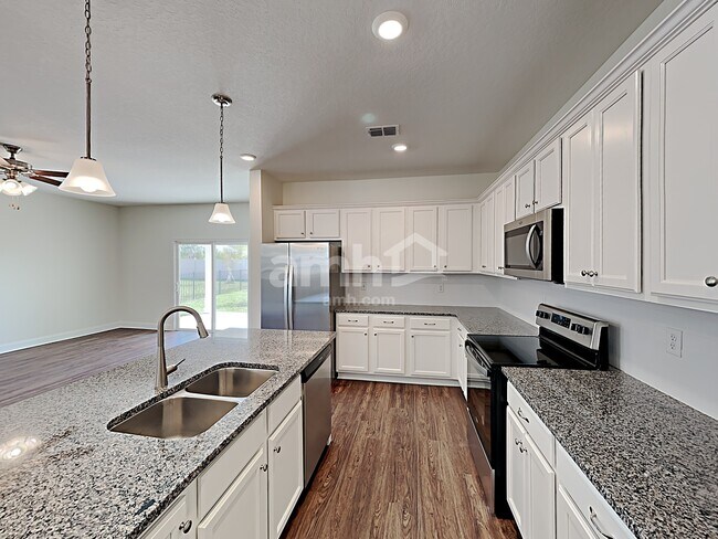 Foto del edificio - 46 Carlitos Way