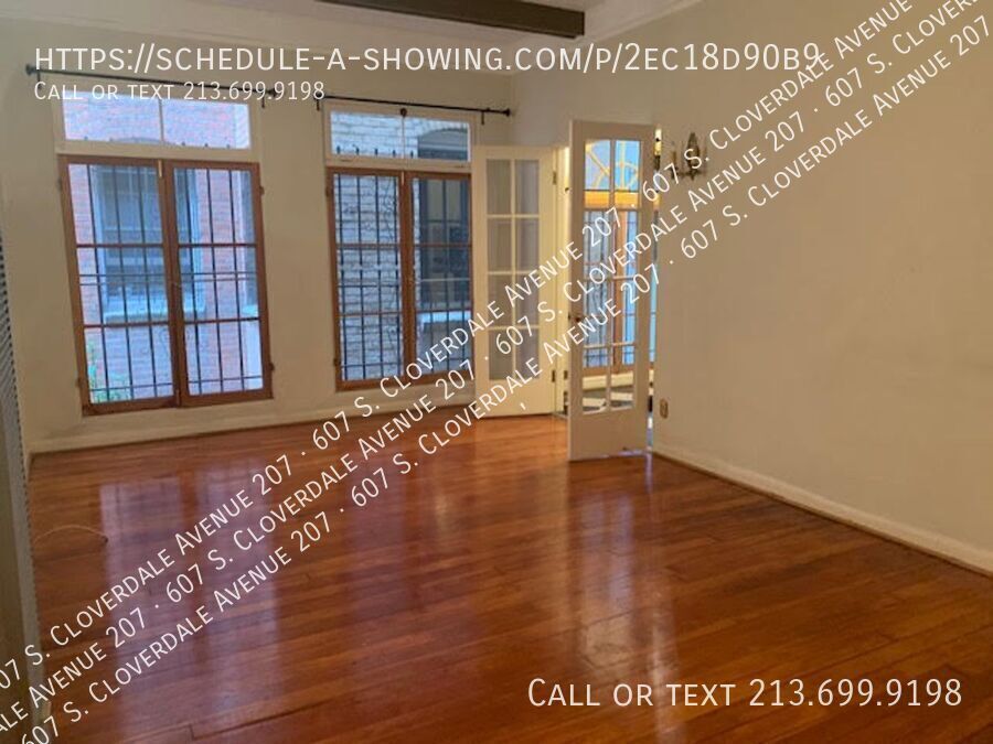 Foto principal - NO SECURITY DEPOSIT-LA BREA & 6th STREET/ ...