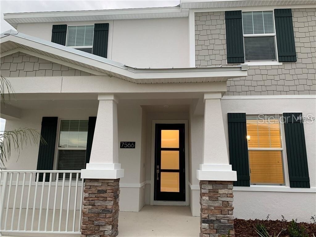 Foto principal - 7566 Summerlake Groves St