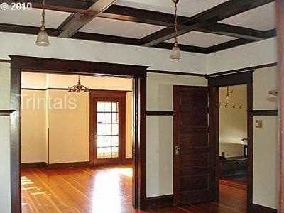 Primary Photo - Upper duplex unit in century duplex