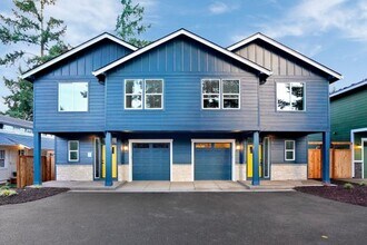 Building Photo - 661-663 Boone Rd SE
