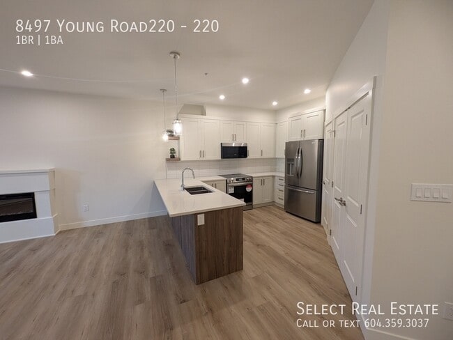 Building Photo - 8497 Young Road220