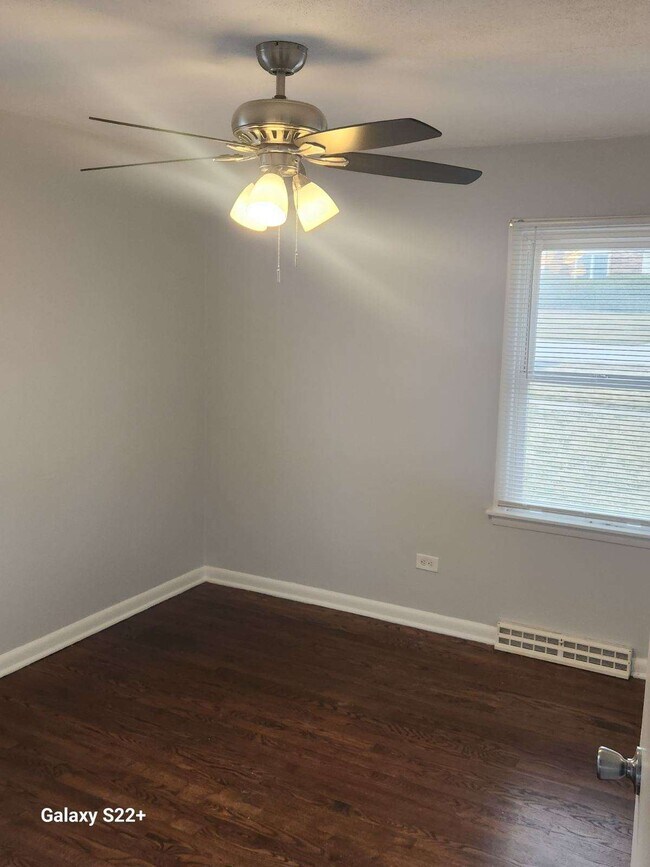 16766 Highview Ave, Orland Hills, IL 60487 House Rental in Orland