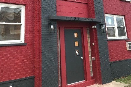 Foto del edificio - 2111 Lawn Ave