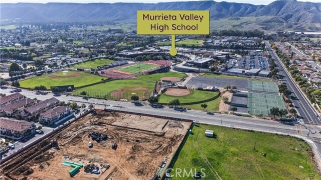 Building Photo - 41866 Magnolia St