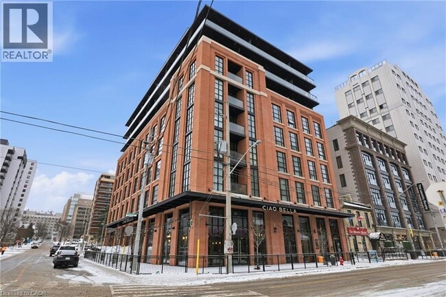 Building Photo - 24 Augusta St