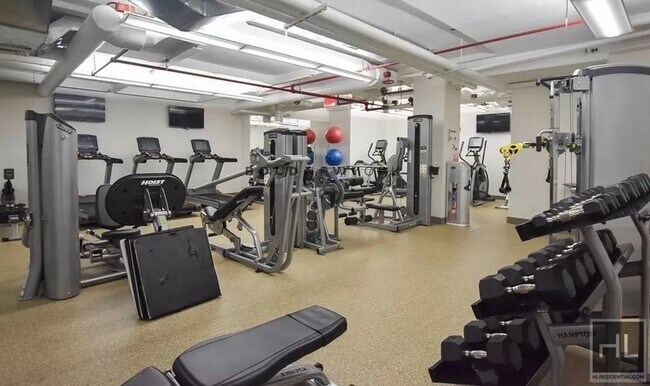 Foto del edificio - Christopher Street