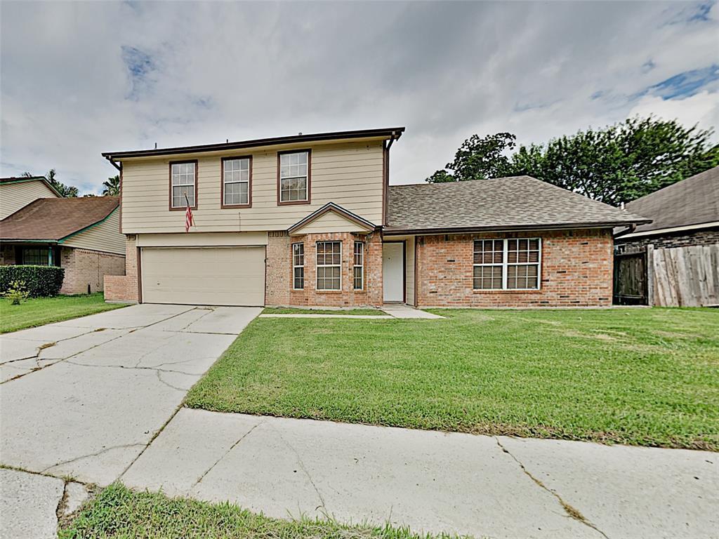19923 Timber Forest Dr, Humble, TX 77346 House for Rent in Humble, TX