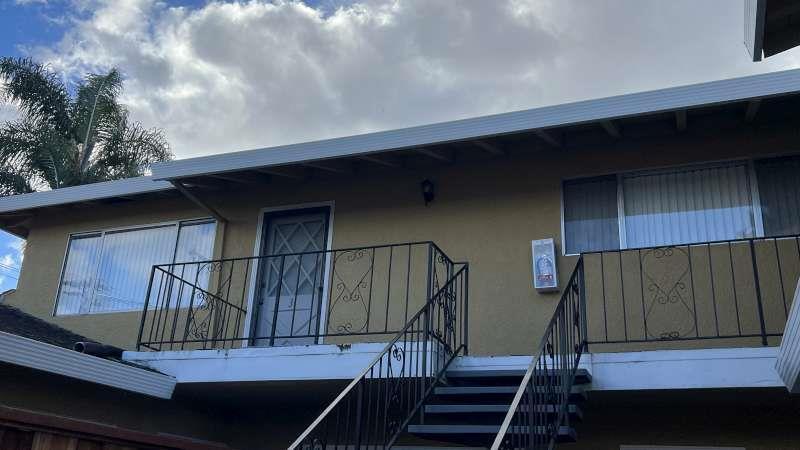 Foto principal - 1281 Saratoga Ave