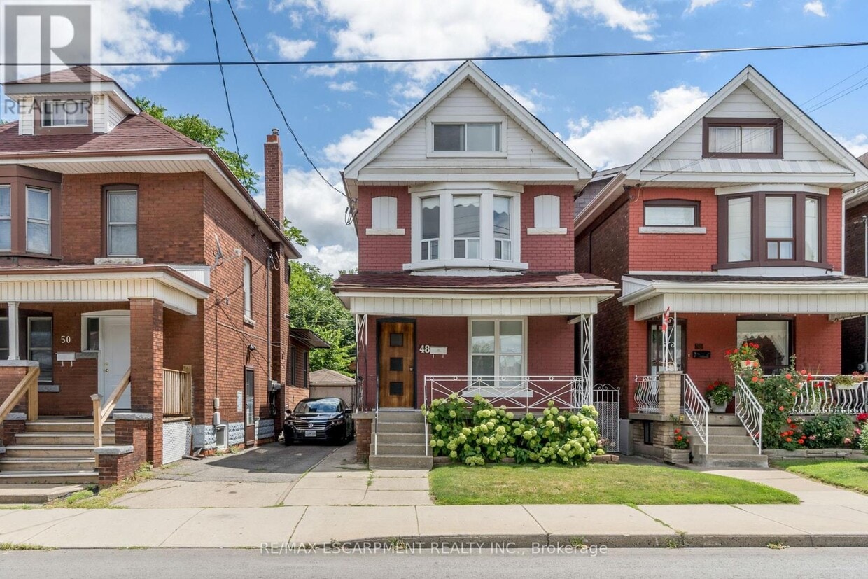 Photo principale - 48 Sherman Ave N