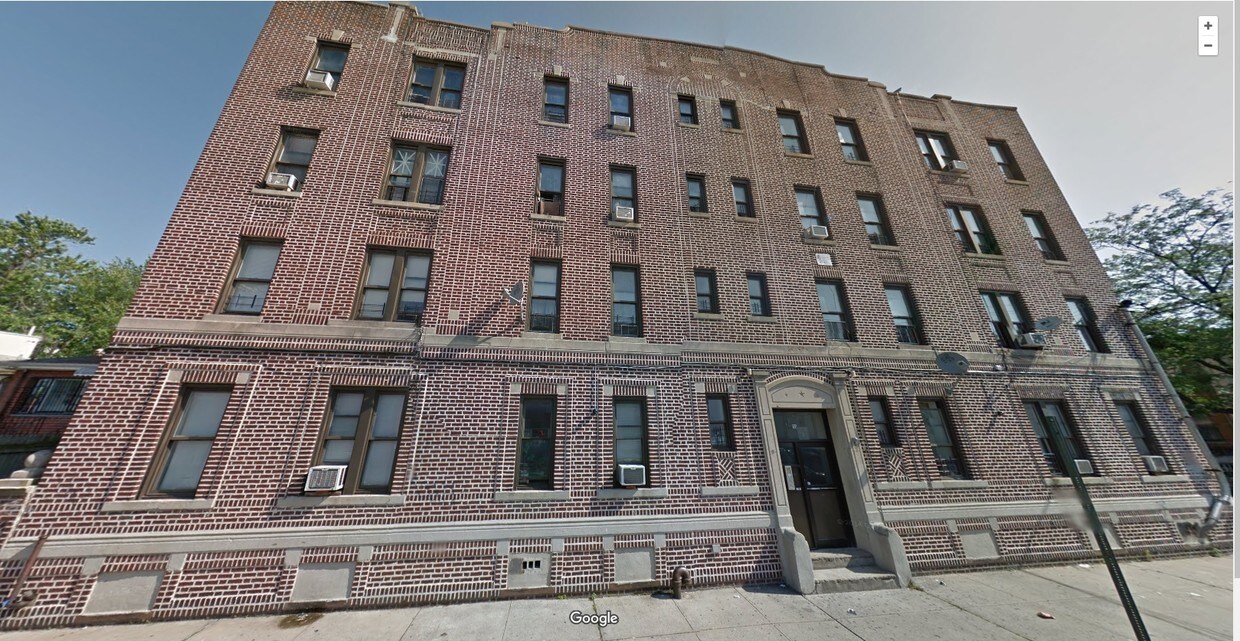 Foto principal - 155 Weldon St