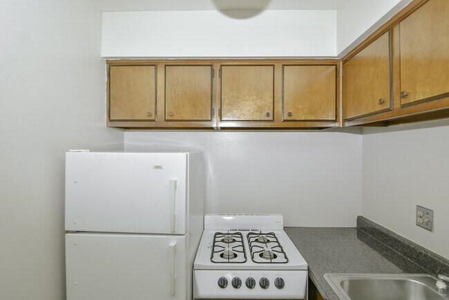 Foto del edificio - 665 W Wrightwood Ave