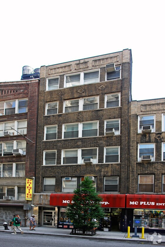 Building Photo - 141-143 W 27th St