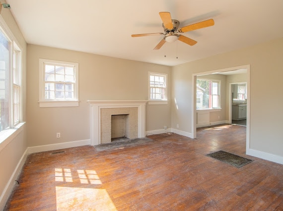 Building Photo - 1632 51st St Ensley