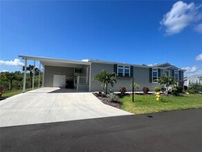 Building Photo - 12116 County Rd 769