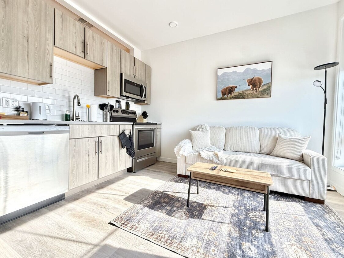 Foto principal - 741 Spring Garden St