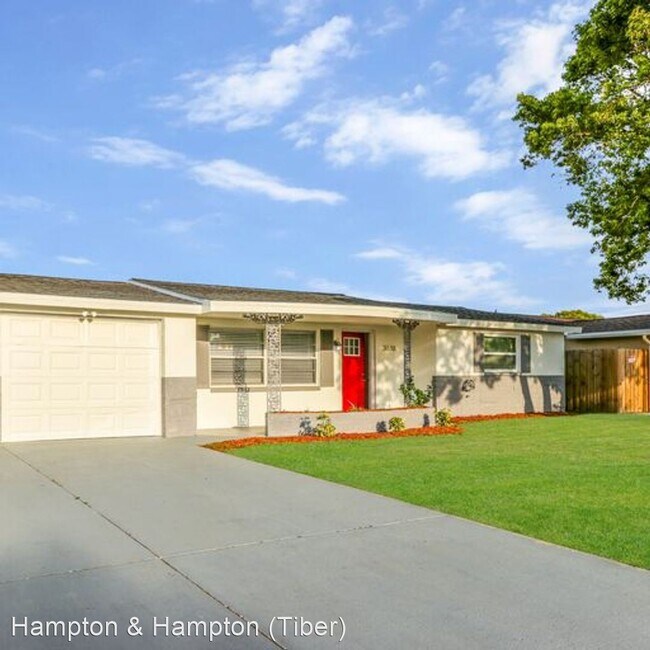 Building Photo - 3 br, 2 bath House - 3638 MORLEY DRIVE