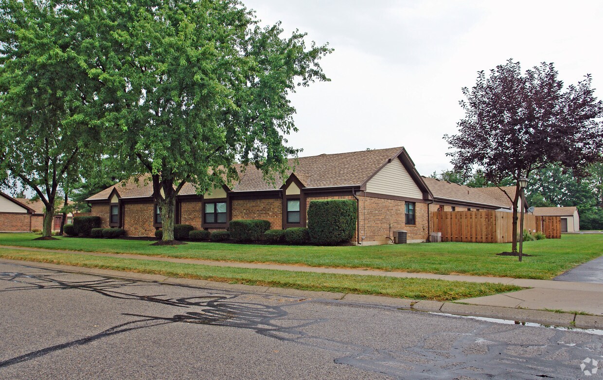 Foto principal - 1107-1121 Princewood Ave