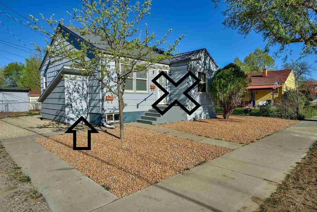 Primary Photo - 621 N 2nd St