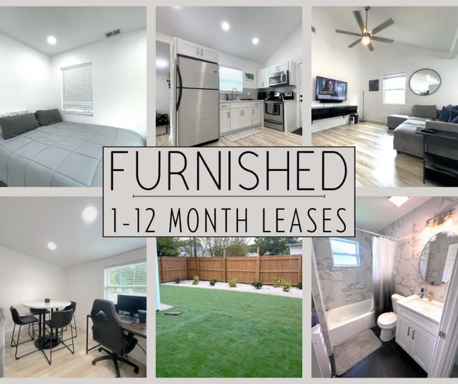 Building Photo - 1821 30th Ave N