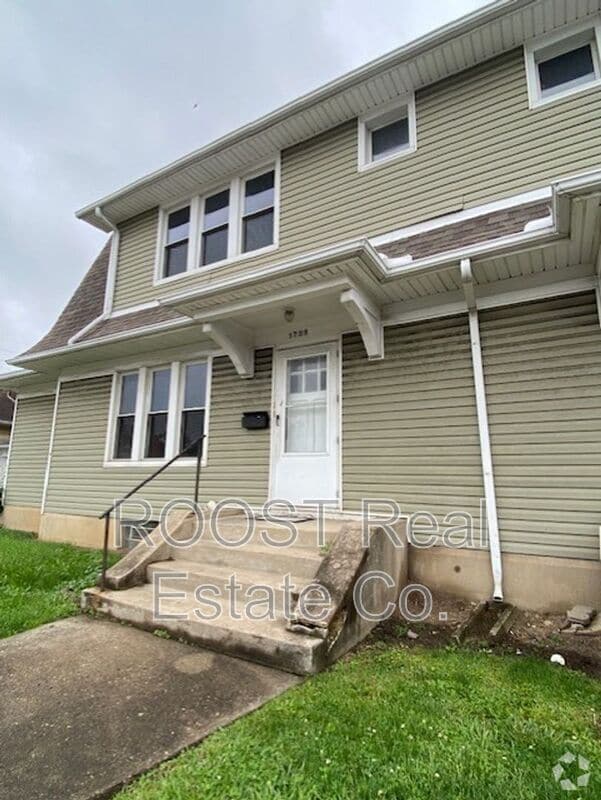 Building Photo - 1723-1725-1725 N Limestone St
