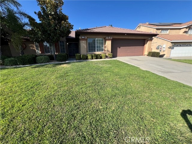 Building Photo - 2664 W La Morada Dr