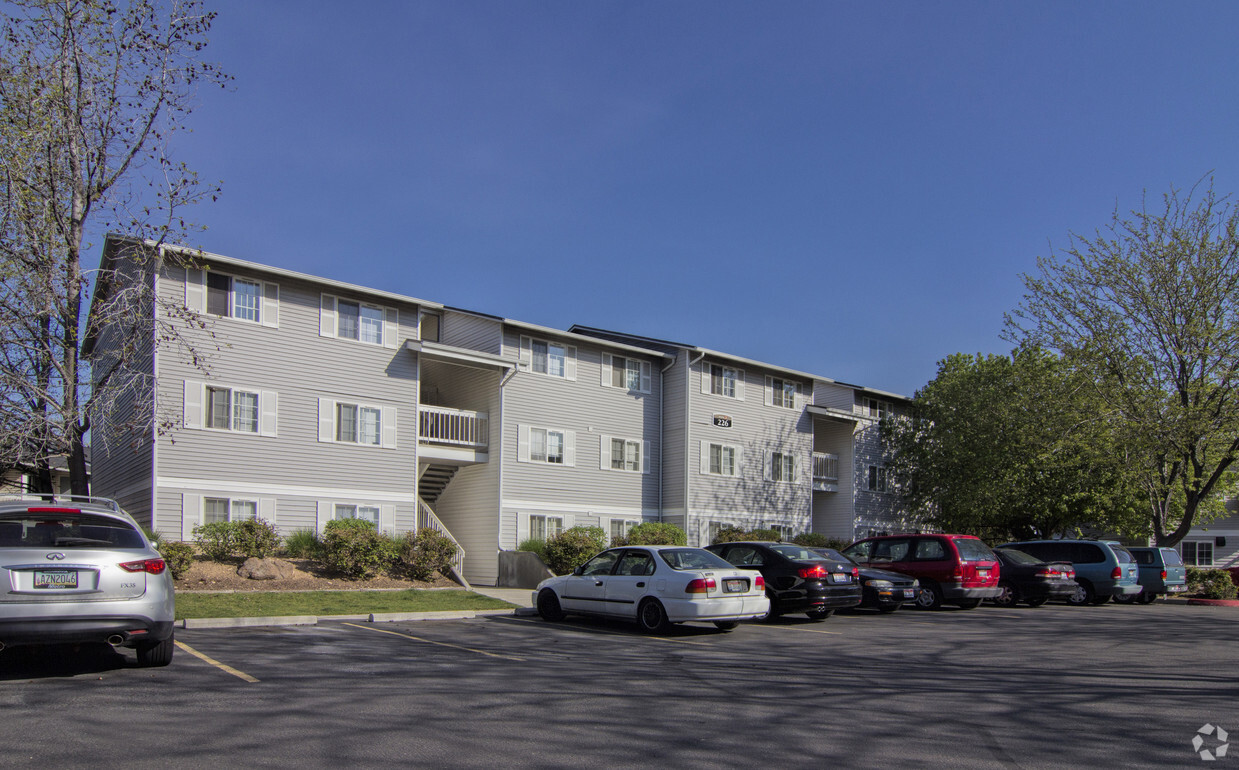 Foto principal - Towne Square Apartments