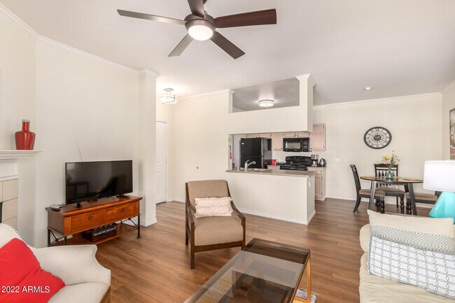 Foto del edificio - 16013 S Desert Foothills Pkwy