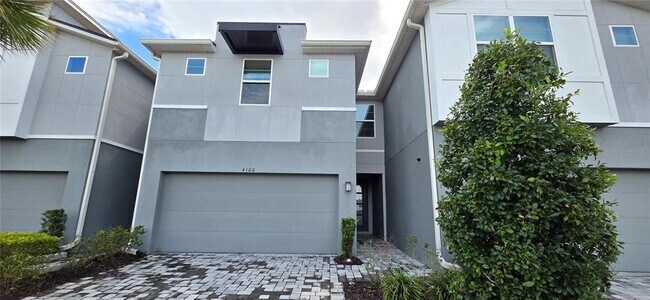 Foto del edificio - 4100 Cloud Hopper Wy