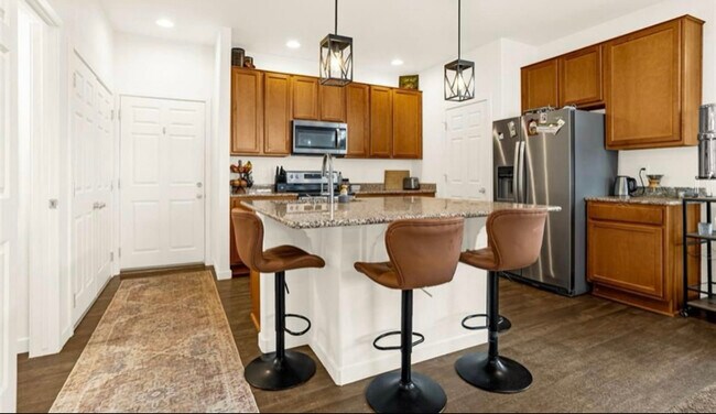Foto del edificio - 6431 Glencullen View
