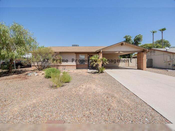 Foto principal - 4502 E San Gabriel Ave