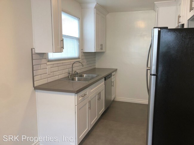 Foto del edificio - 3371 Overland Ave