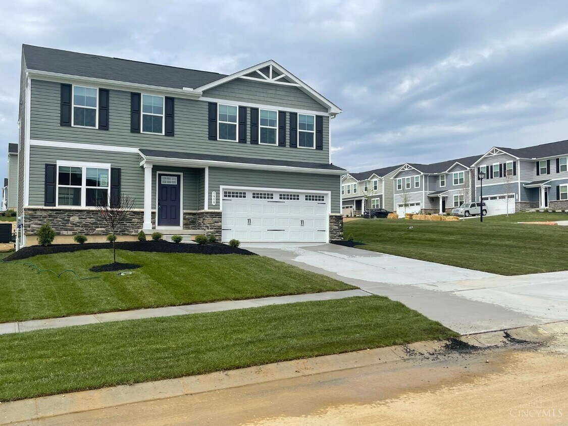 Foto principal - 5959 Hayden Dr