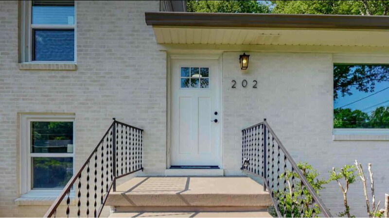Foto principal - 202 Caldwell Dr