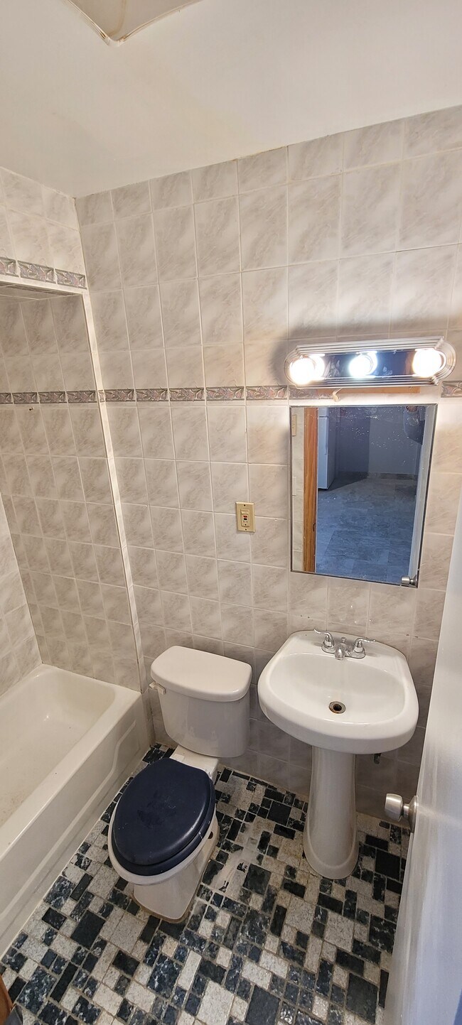 Foto del edificio - 332 49th st #6