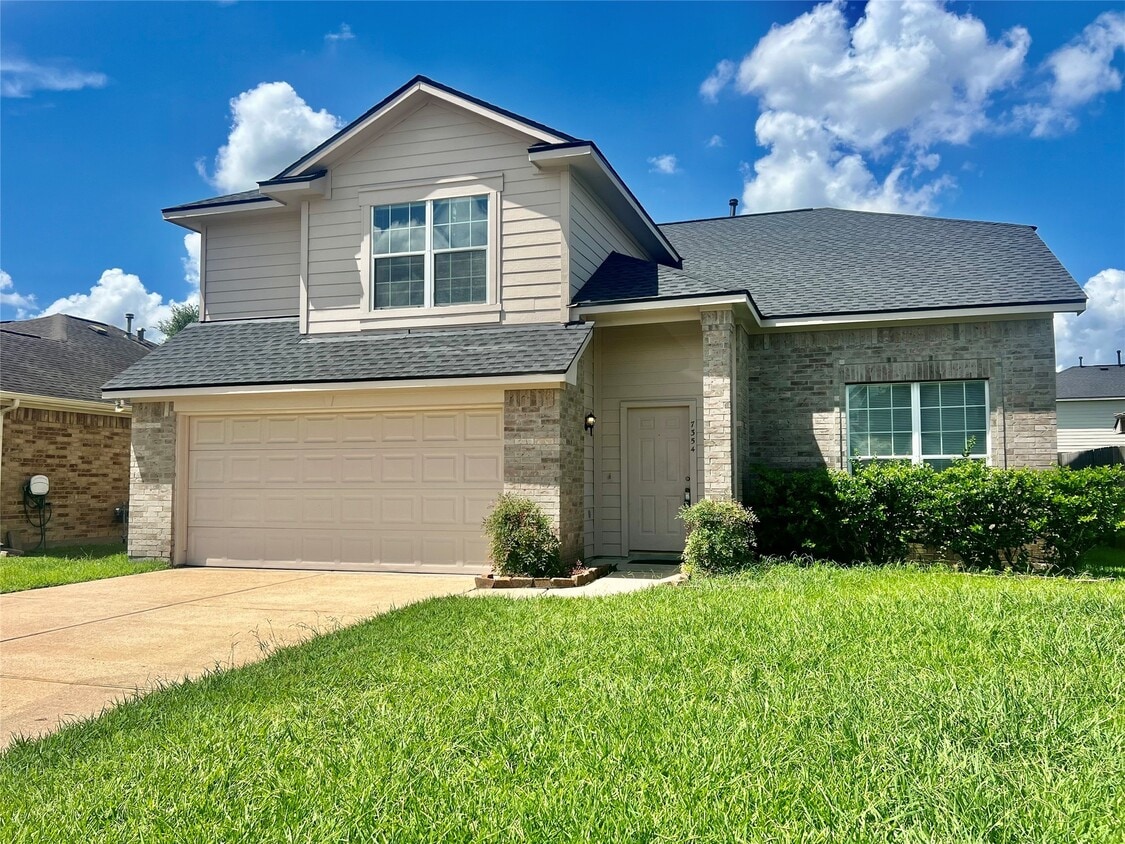 Primary Photo - 7354 Eden Crossing Ln